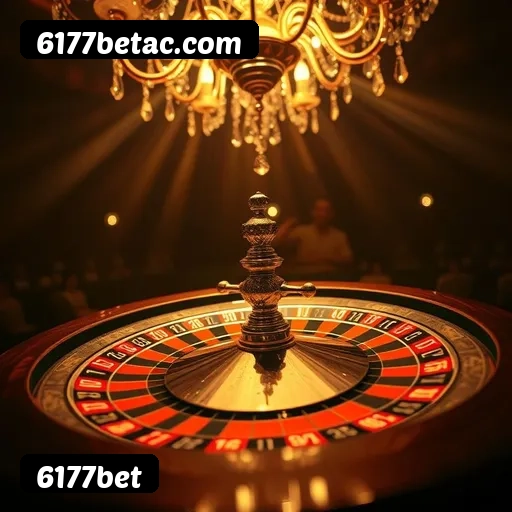App Mobile 6177bet - Jogue em Qualquer Lugar no Seu Smartphone