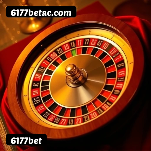 Cassino ao Vivo 6177bet - Dealers Brasileiros Profissionais