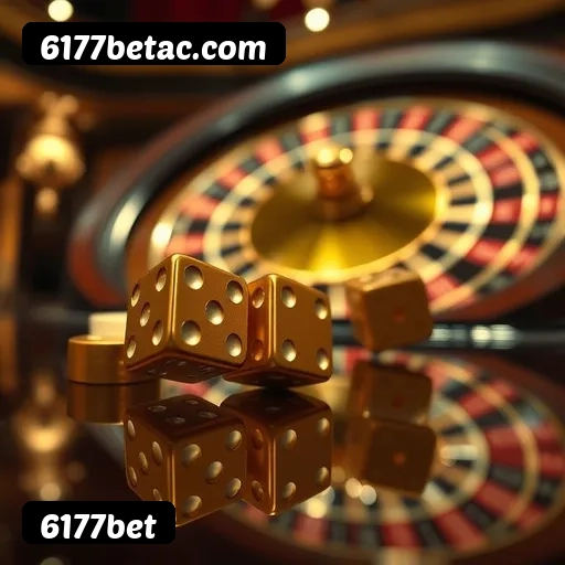 Sistema de Segurança Avançado 6177bet - Criptografia e Proteção