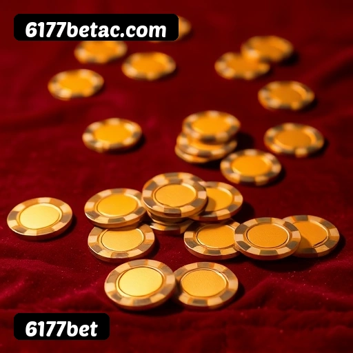 Coleção Premium de Slots 6177bet - NetEnt, Pragmatic Play, Evolution